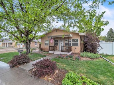 313 E Grant Ave, Fowler, CO, 81039