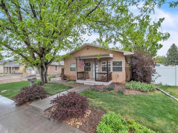 313 E Grant Ave, Fowler, CO 81039