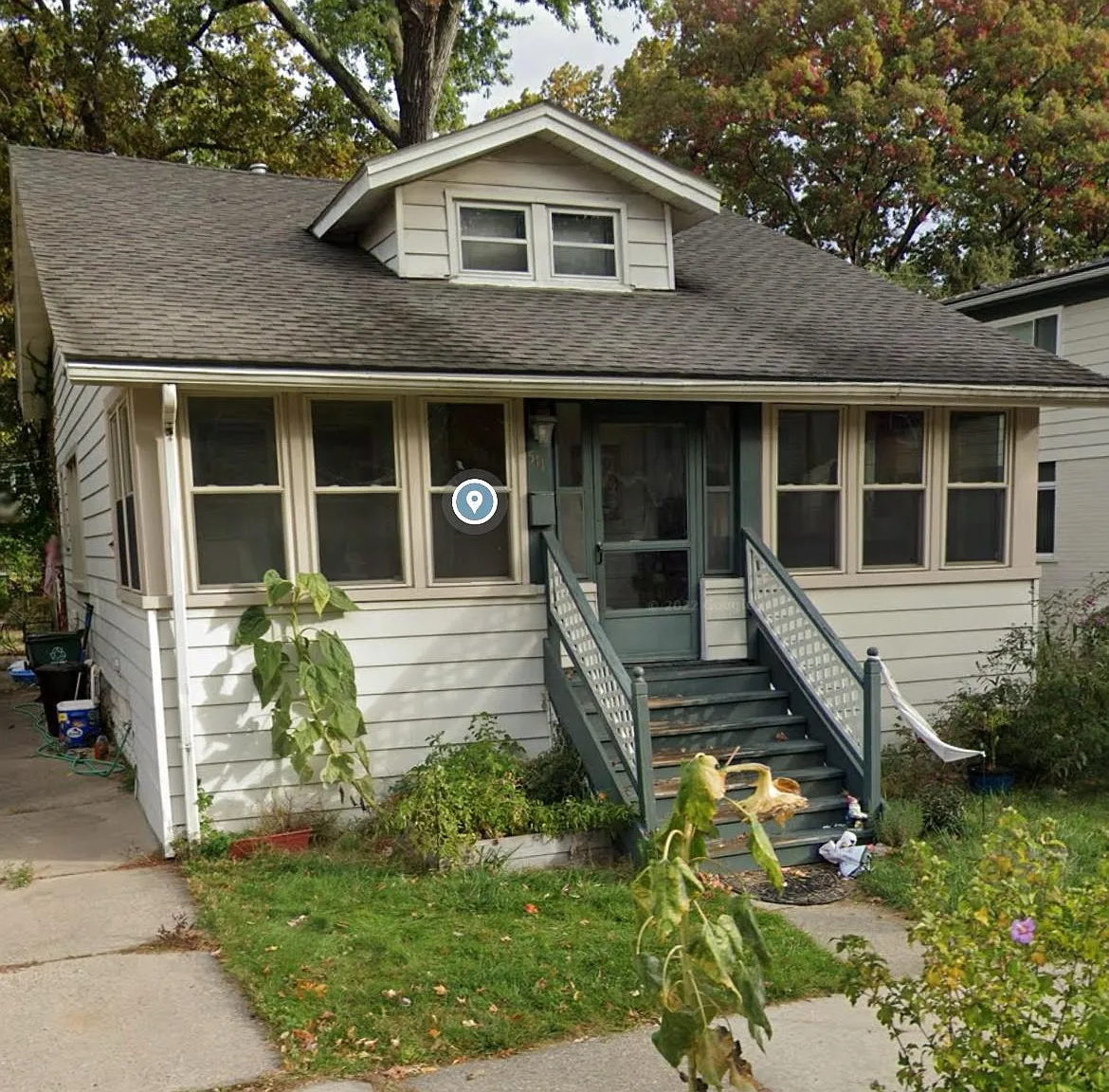 511 E Woodland St — Photo 1