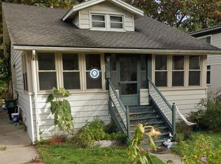511 E Woodland St, Ferndale, MI 48220