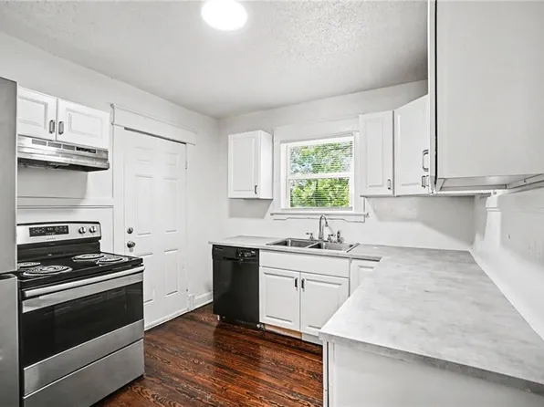 8401 Paseo Blvd, Kansas City, MO 64131