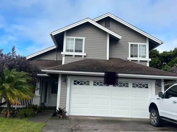 67-1235 Panalea St, Kamuela, HI 96743