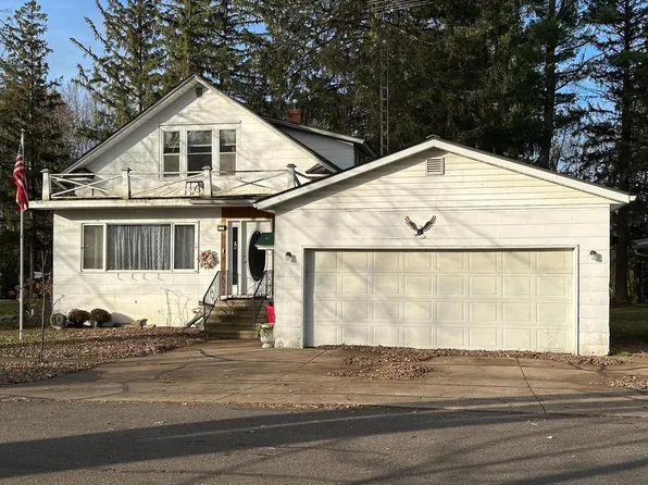 907 SCHOOL STREET, Withee, WI 54498