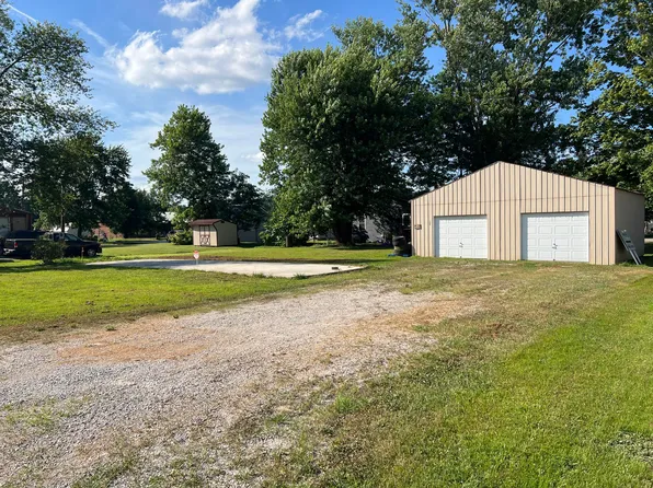 135 Pike St, Brodhead, KY 40409