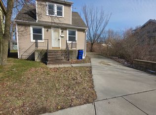 12904 Kadel Ave, Cleveland, OH