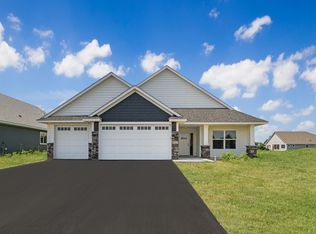3381 Kady Ave NE, Saint Michael, MN 55376