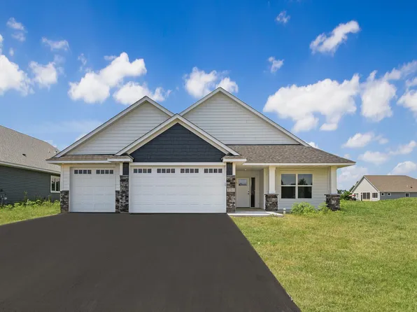 3381 Kady Ave NE, Saint Michael, MN 55376