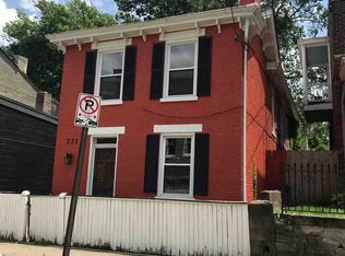 331 W 9th St, Covington, KY 41011