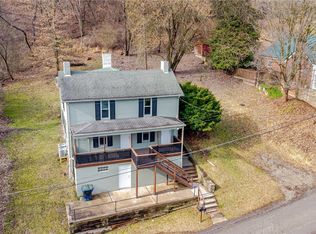 106 Linhart St, Turtle Creek, PA 15145