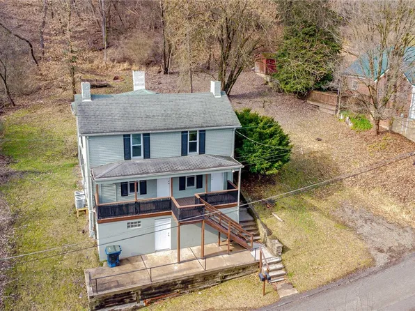 106 Linhart St, Turtle Creek, PA 15145