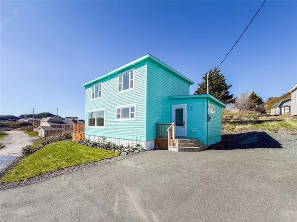 3 Parson's Point, Burin, NL A0E1E0