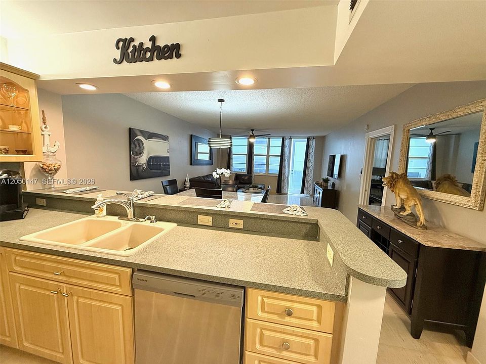 1st image of 3725 S Ocean Dr APT 605