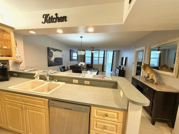 3725 S Ocean Dr APT 605