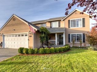 8421 204th St E, Spanaway, WA