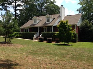 170 Collier Rd, Stockbridge, GA 30281