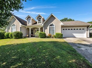 1535 Petrea Dr, Cullman, AL 35055