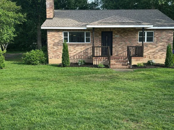 1256 Newnham Dr, Columbia, SC 29210