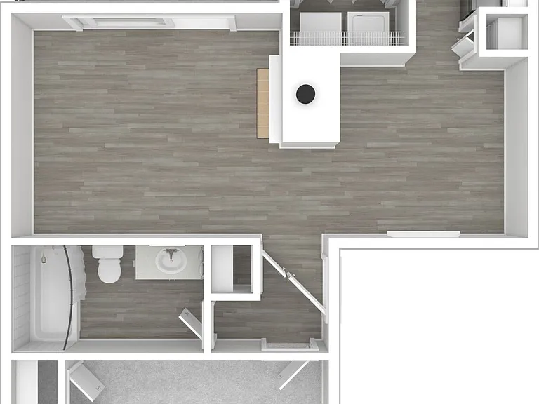 Bella Vista — Photo 25