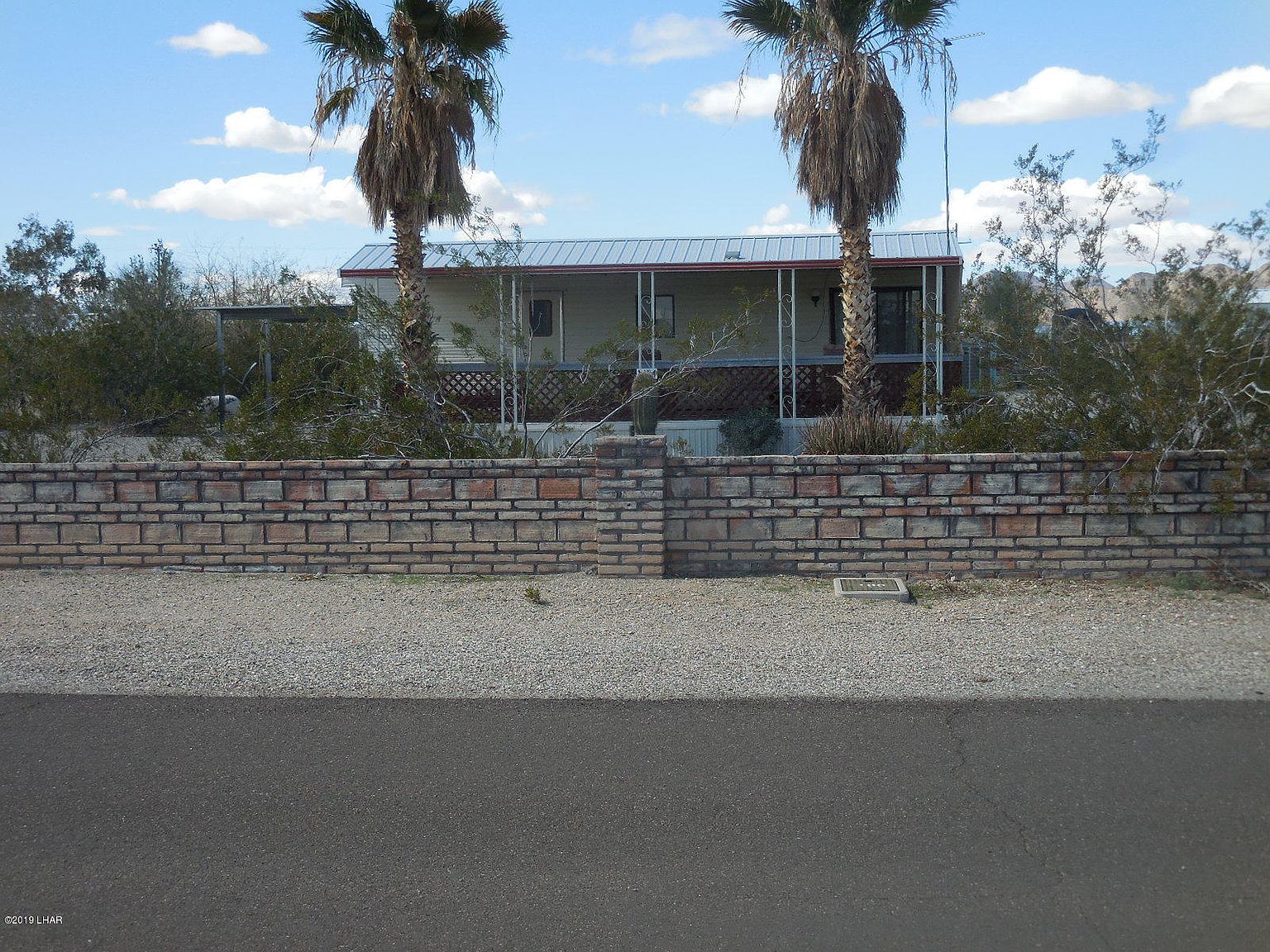 100 N Emelia Ave, Quartzsite, AZ 85346 Zillow