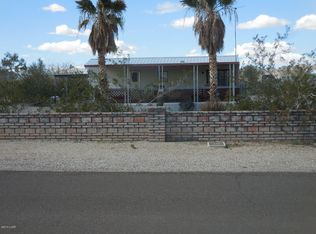 100 N Emelia Ave, Quartzsite, AZ 85346