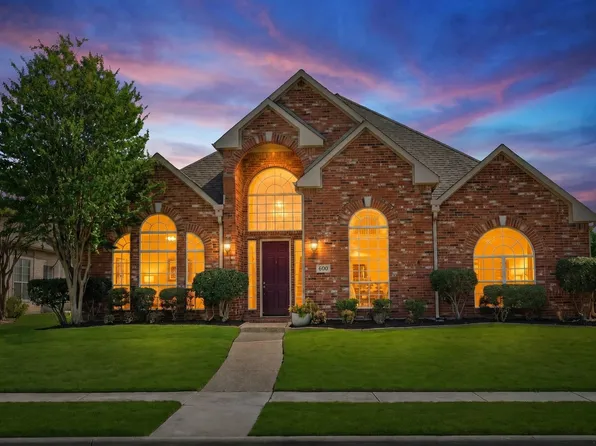 600 Wellington Rd, Coppell, TX 75019