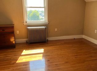 22 Benedict St #2, Somerville, MA 02145