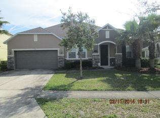 137 Boysenberry Ln, Daytona Beach, FL 32124