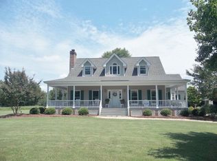 1623 W Mount Dr #A, Rocky Mount, NC 27803
