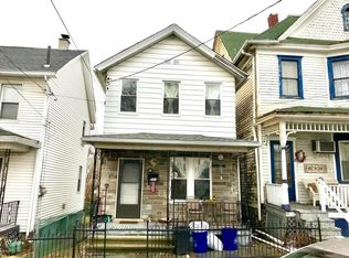 531 Broadway St, Scranton, PA 18505