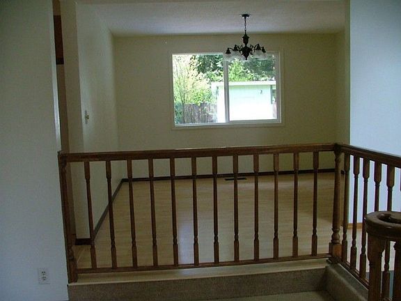 Separate Dining Room