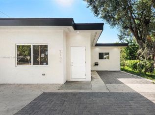 7703 NW 3rd Ave #7703, Miami, FL 33150