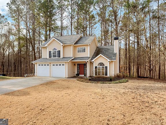 4th image of 6326 Autumn View Way NW