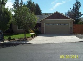 2152 SW Newberry Ct, Redmond, OR 97756