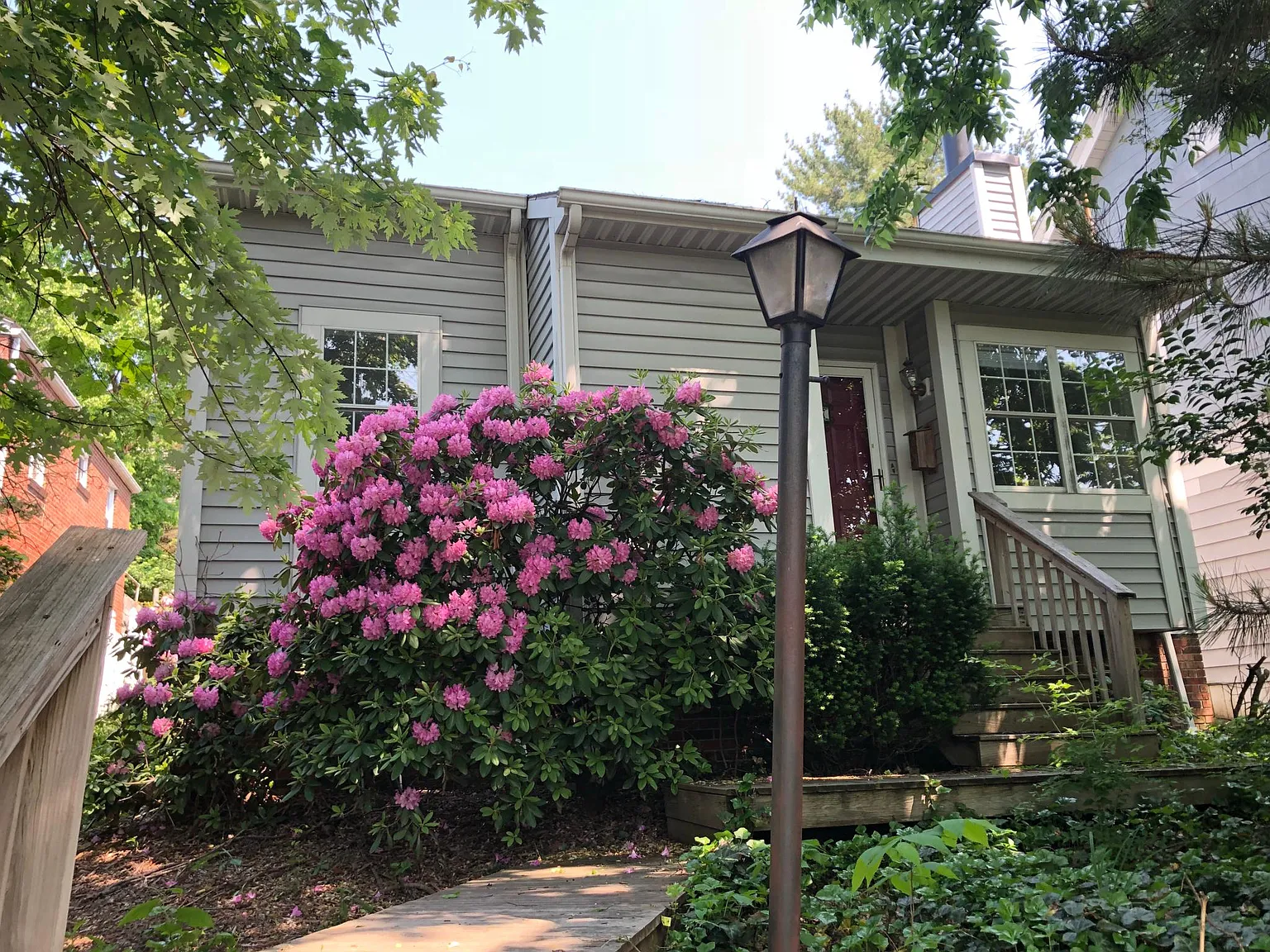7 Warrick St photo 1
