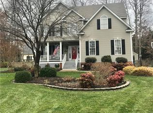 11706 Sanbury Ln, Midlothian, VA 23114