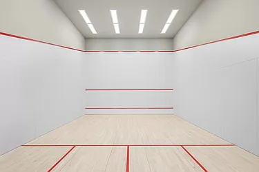 Rented by B Square Realty