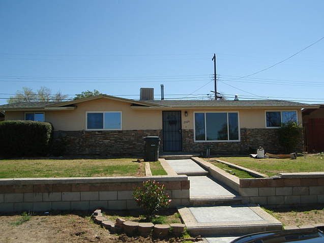 Front view