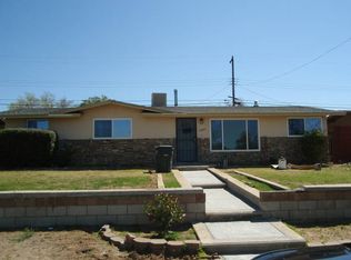 2809 Hollins St, Bakersfield, CA 93305