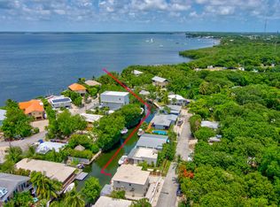 129 Pirates Dr, Key Largo, FL 33037