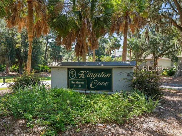 1 Kingston Cove, Hilton Head Island, SC 29928