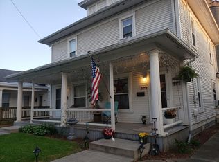 309 S North St LOT 38, Washington Court House, OH 43160