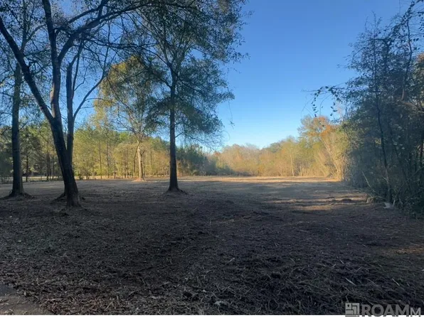 Robinson Rd, Folsom, LA 70437