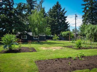 4813 SE 115th Ave, Portland, OR