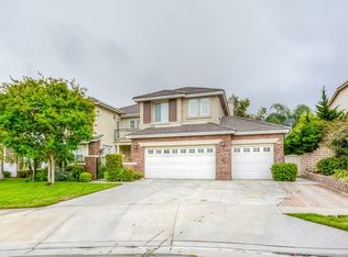 1772 Sandtrap Dr, Corona, CA 92883