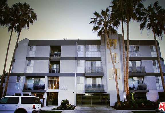 2nd image of 1520 S Hayworth Ave APT 308