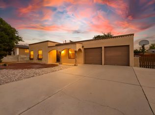 3824 Tracy St NE, Albuquerque, NM 87111