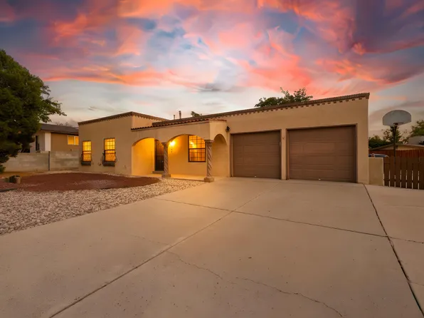 3824 Tracy St NE, Albuquerque, NM 87111
