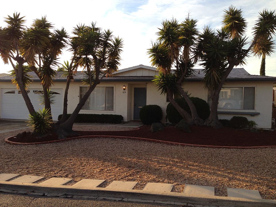 1st image of 834 La Bonita Dr
