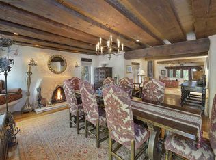 854 Camino Ranchitos, Santa Fe, NM 87505