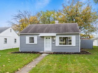 1945 W 4th St, Fort Wayne, IN